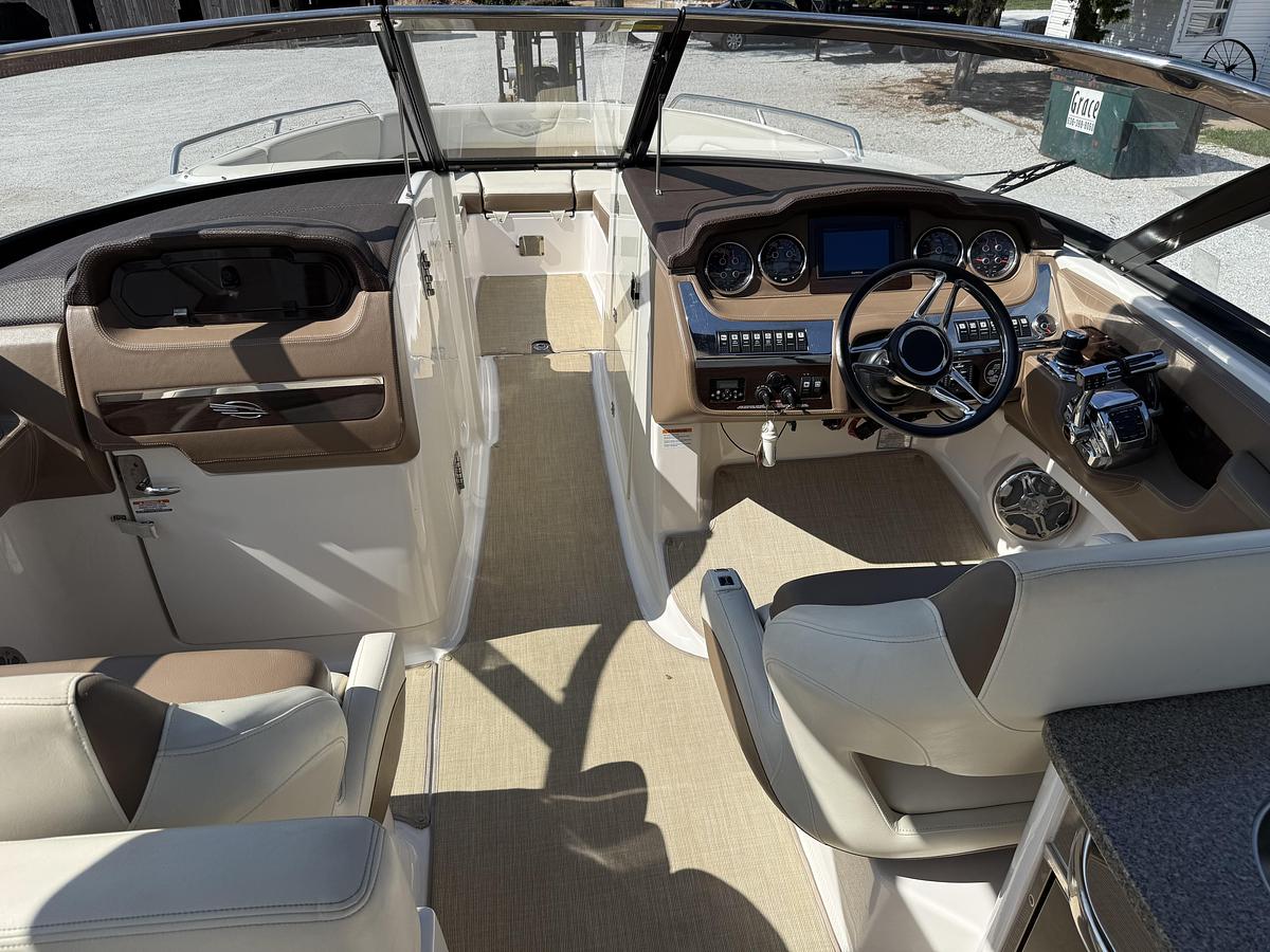 Used 2012 Chaparral 307 SSX