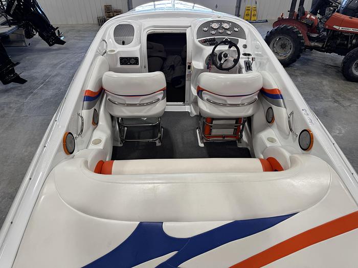 Used 2005 Baja 29 Outlaw