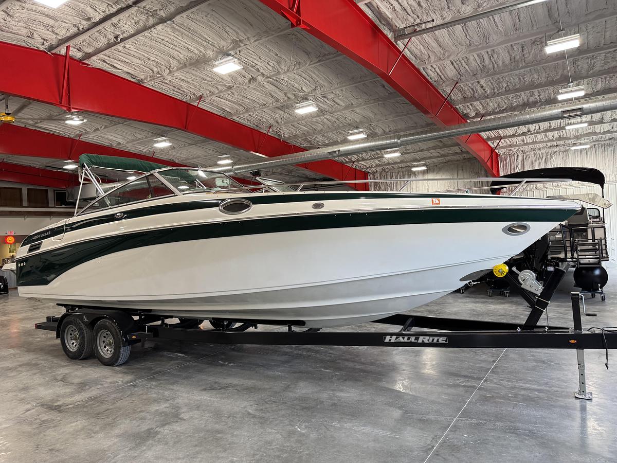 Used 2001 Crownline 288 BR
