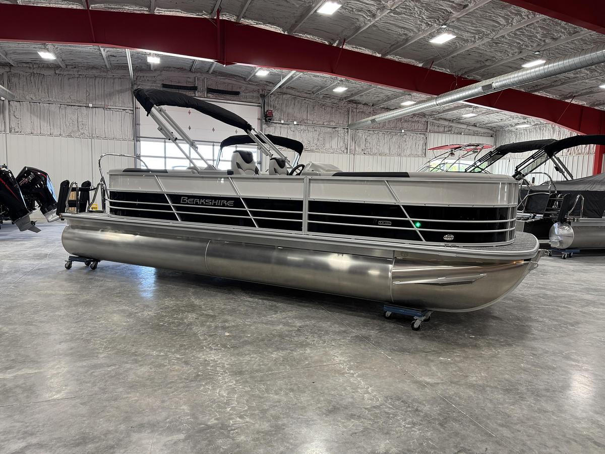 2026 Berkshire 24 RFX LE