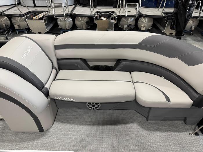 2024 Sylvan L5 CLZ DH