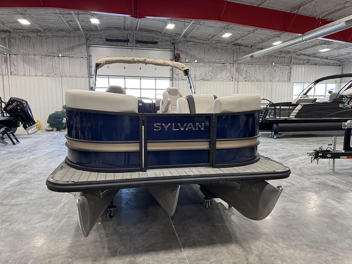 Used 2023 Sylvan X-3