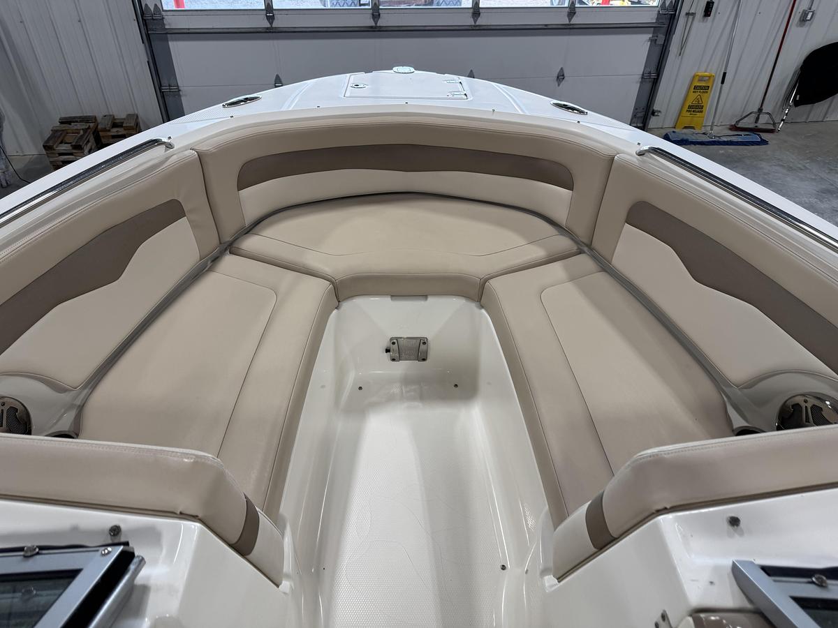 Used 2012 Chaparral 246 SSI