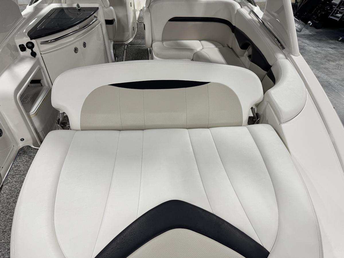 Used 2014 Chaparral 287 SSX