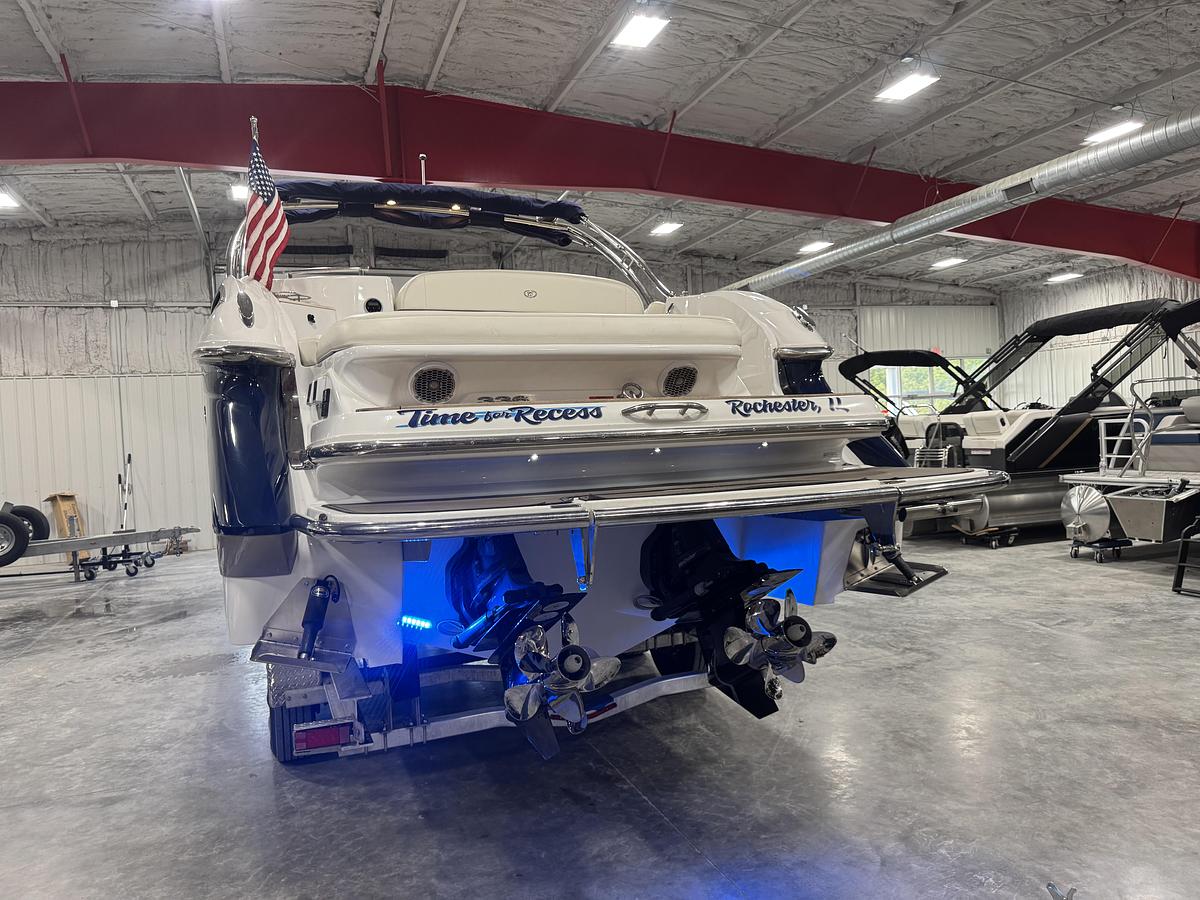 Used 2013 Cobalt 336 BR