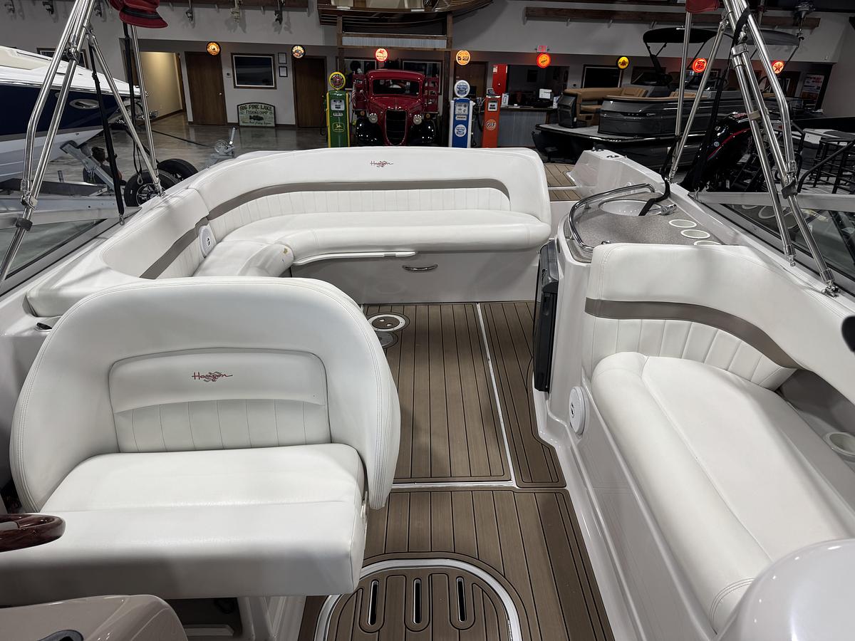 Used 2004 Four Winns 280 Horizon