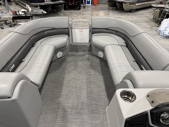 Used 2021 Lowe 270 SS