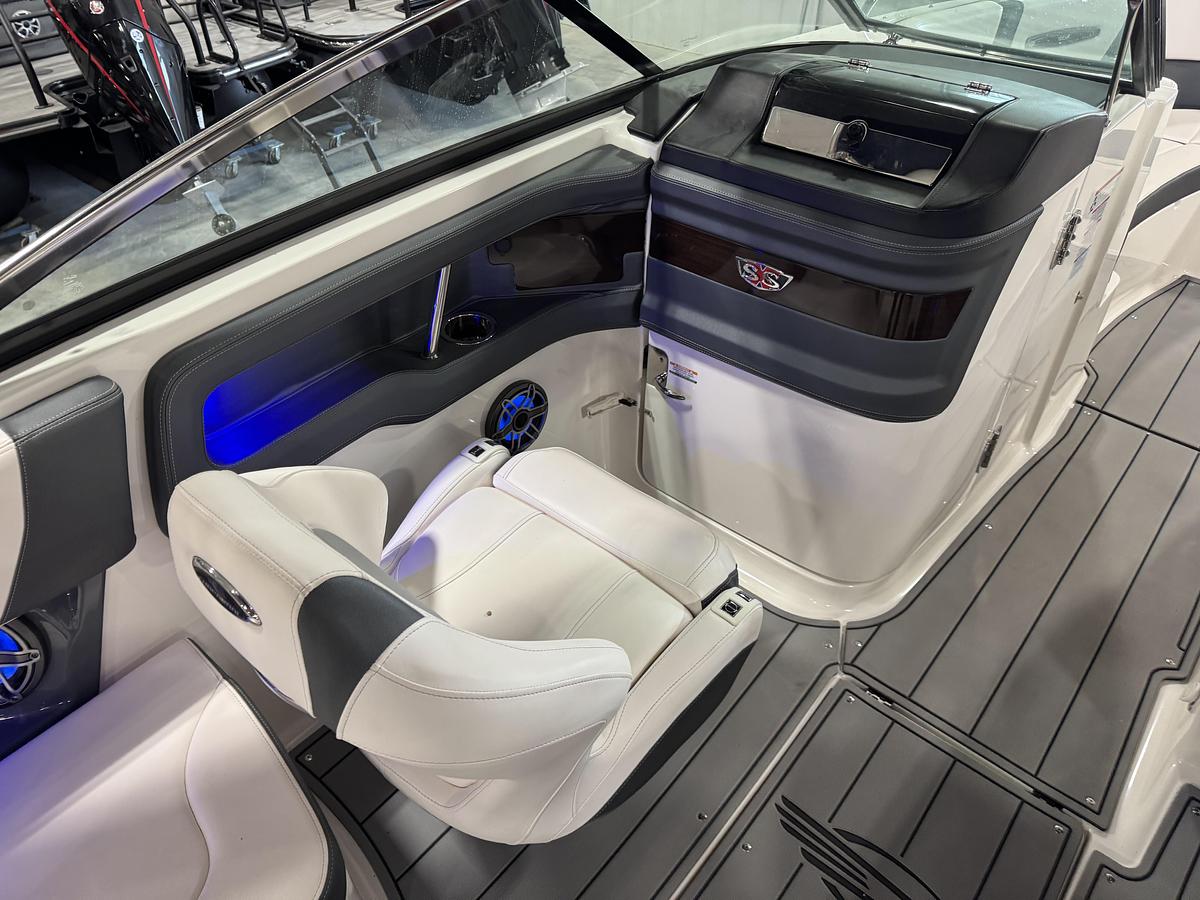 Used 2020 Chaparral 277/287 SSX