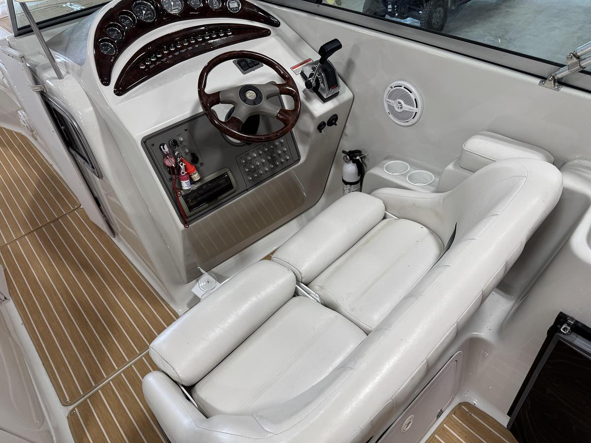 Used 2001 Crownline 288 BR