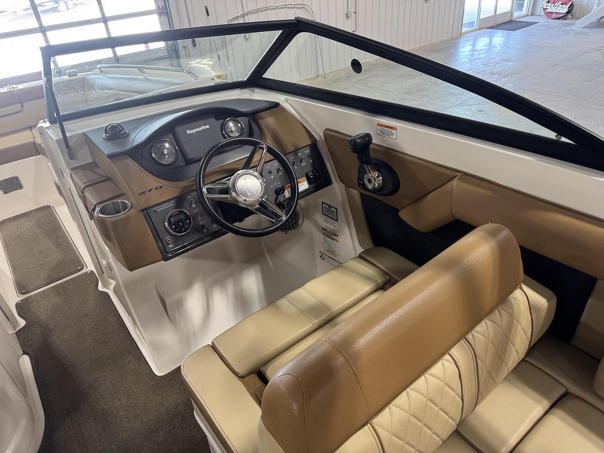 Used 2015 Sea Ray 270 SDX