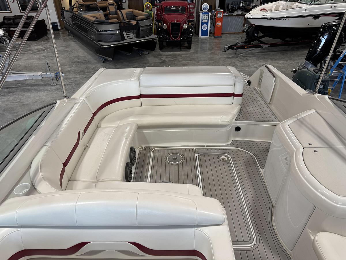 Used 2001 Formula 330 SS Sun Sport