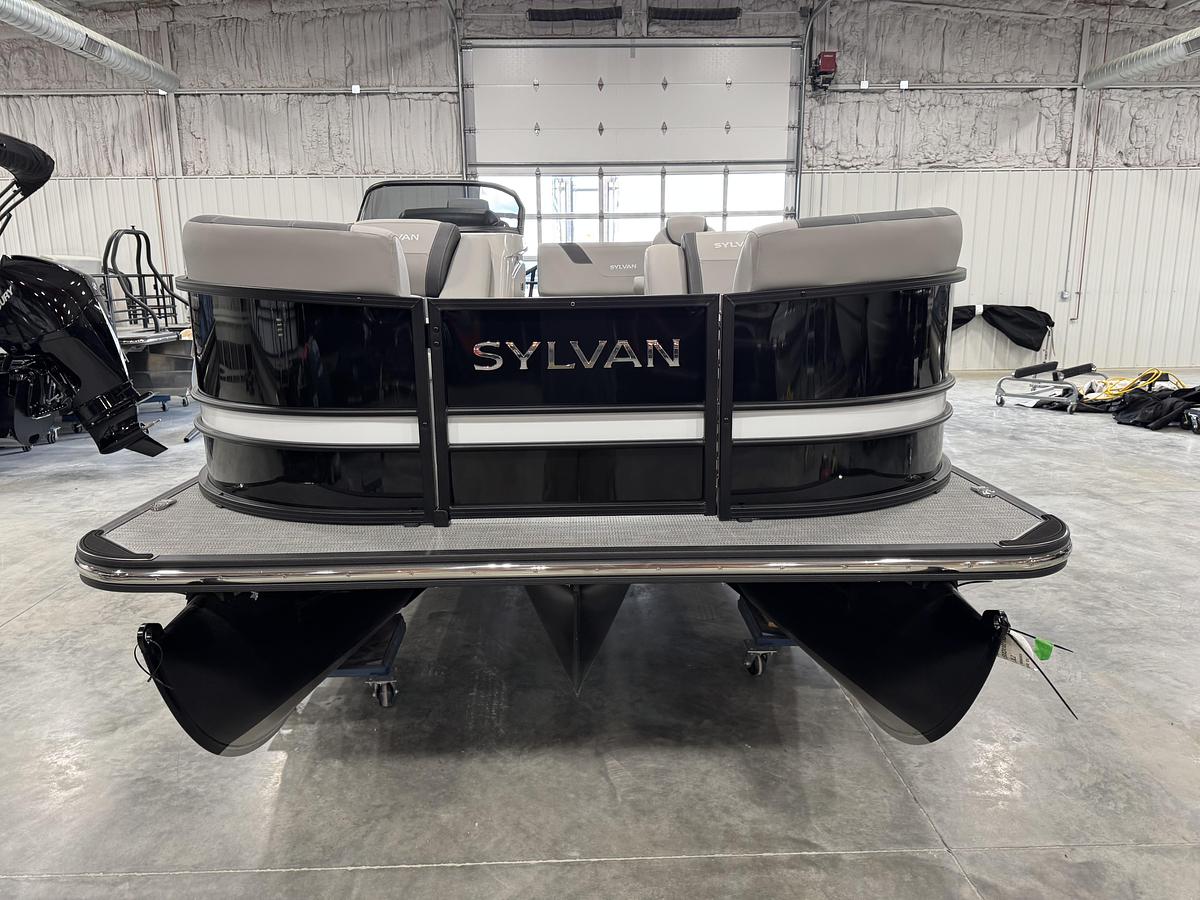 2025 Sylvan L-5