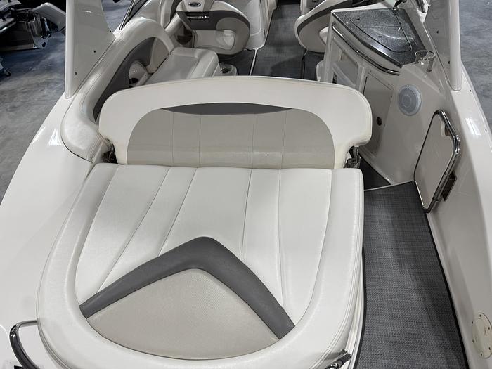 Used 2007 Chaparral 256 SSX