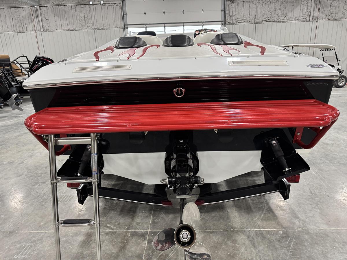 Used 2006 Baja 25 Outlaw