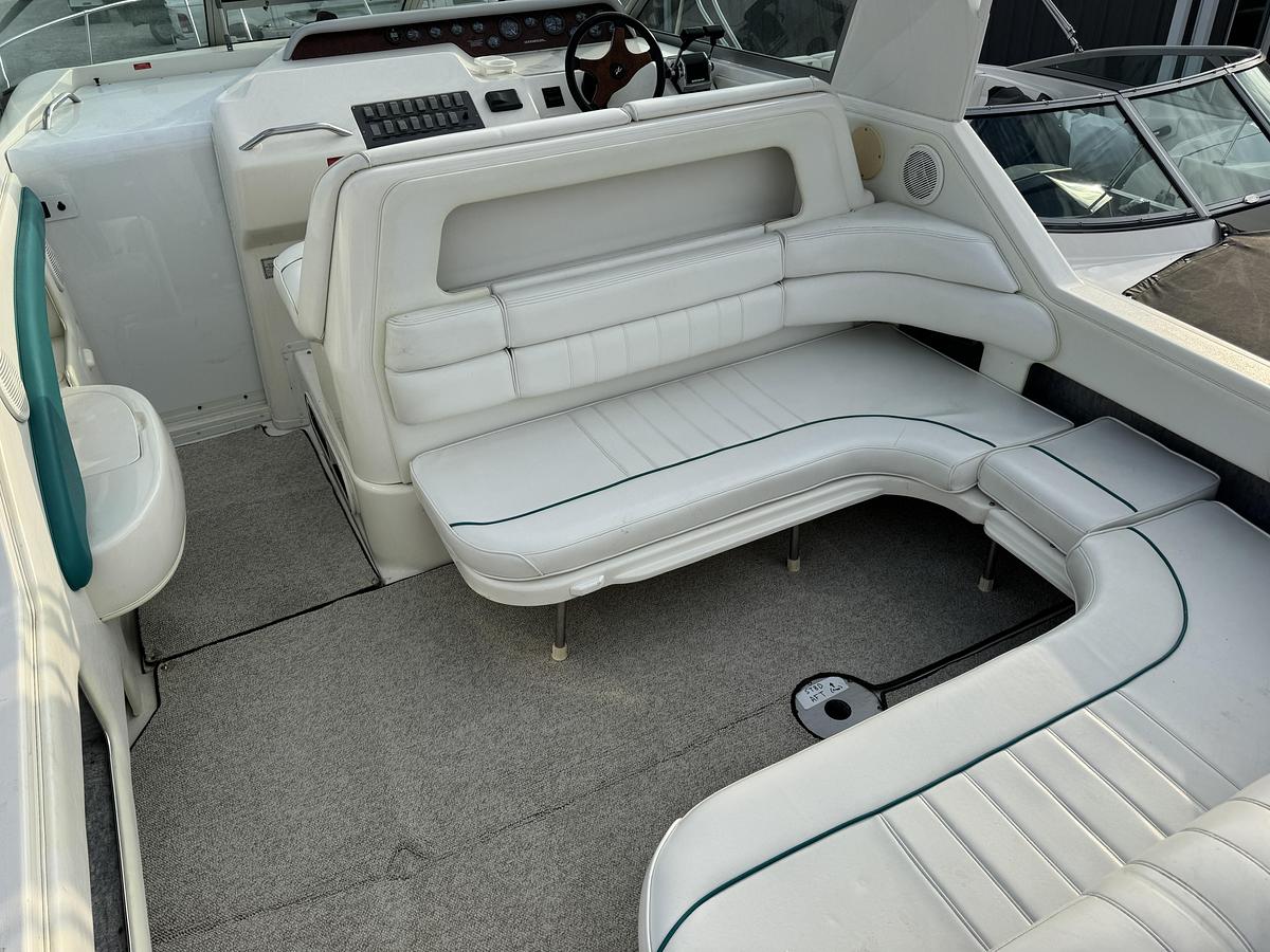 Used 1994 Sea Ray 300 Sundancer