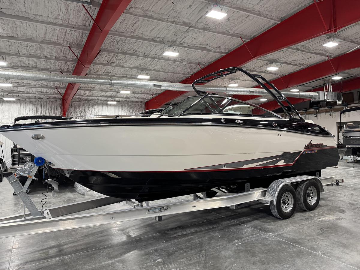 Used 2014 Monterey 268 Super Sport BR