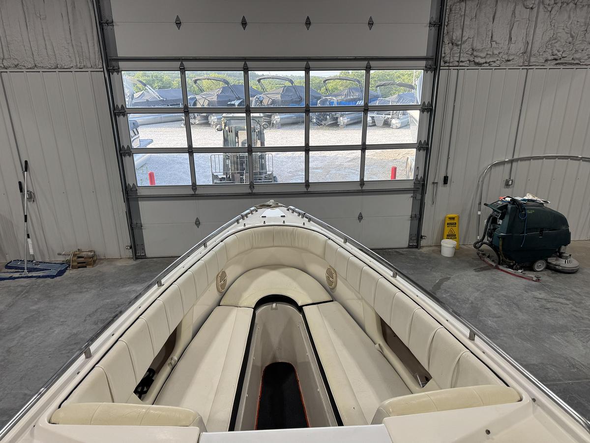 Used 2001 Envision 2900 Combo