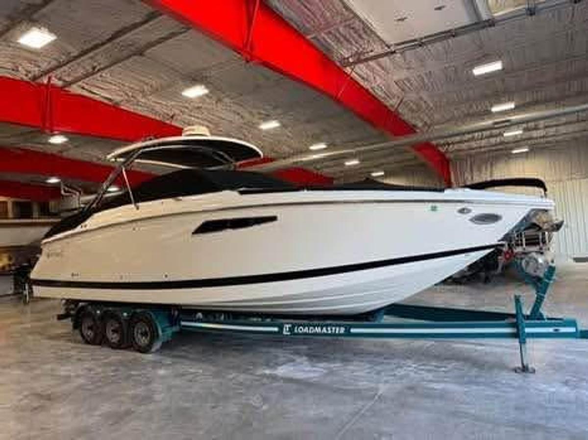 Used 2016 Cobalt 336 BR