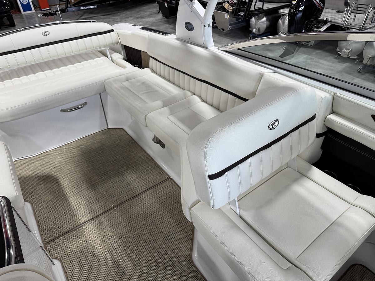 Used 2017 Cobalt A-28