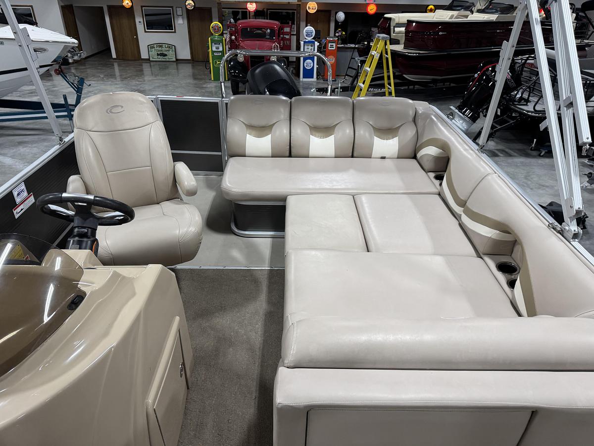 Used 2013 Crest Crest III