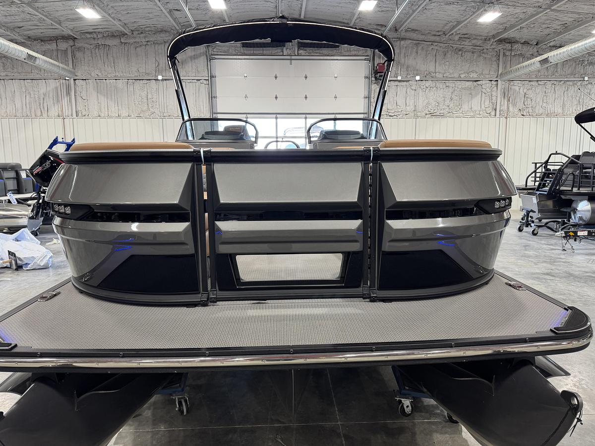 2027 Sylvan G5