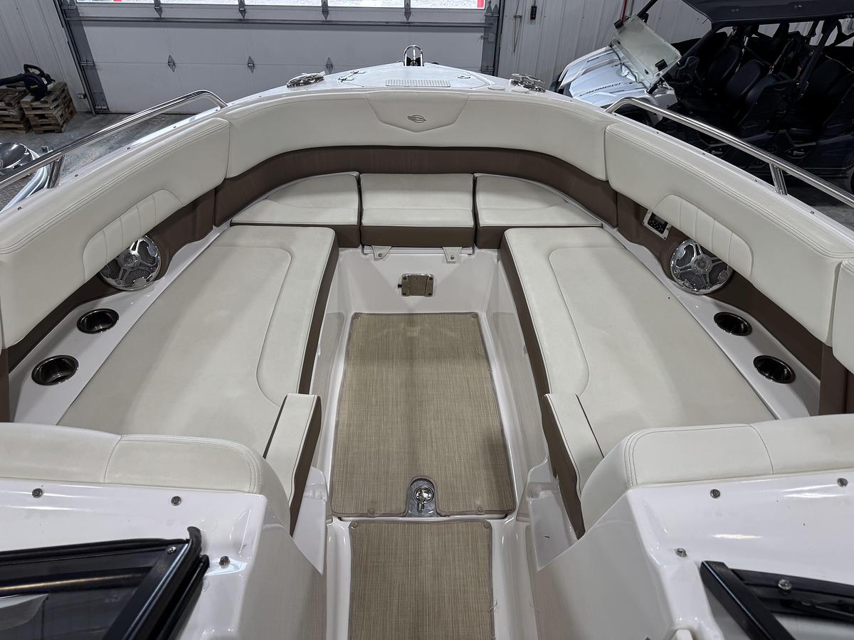 Used 2014 Chaparral 307 SSX