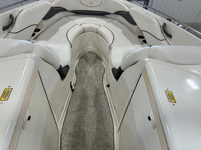 Used 2006 Monterey 298S Bowrider