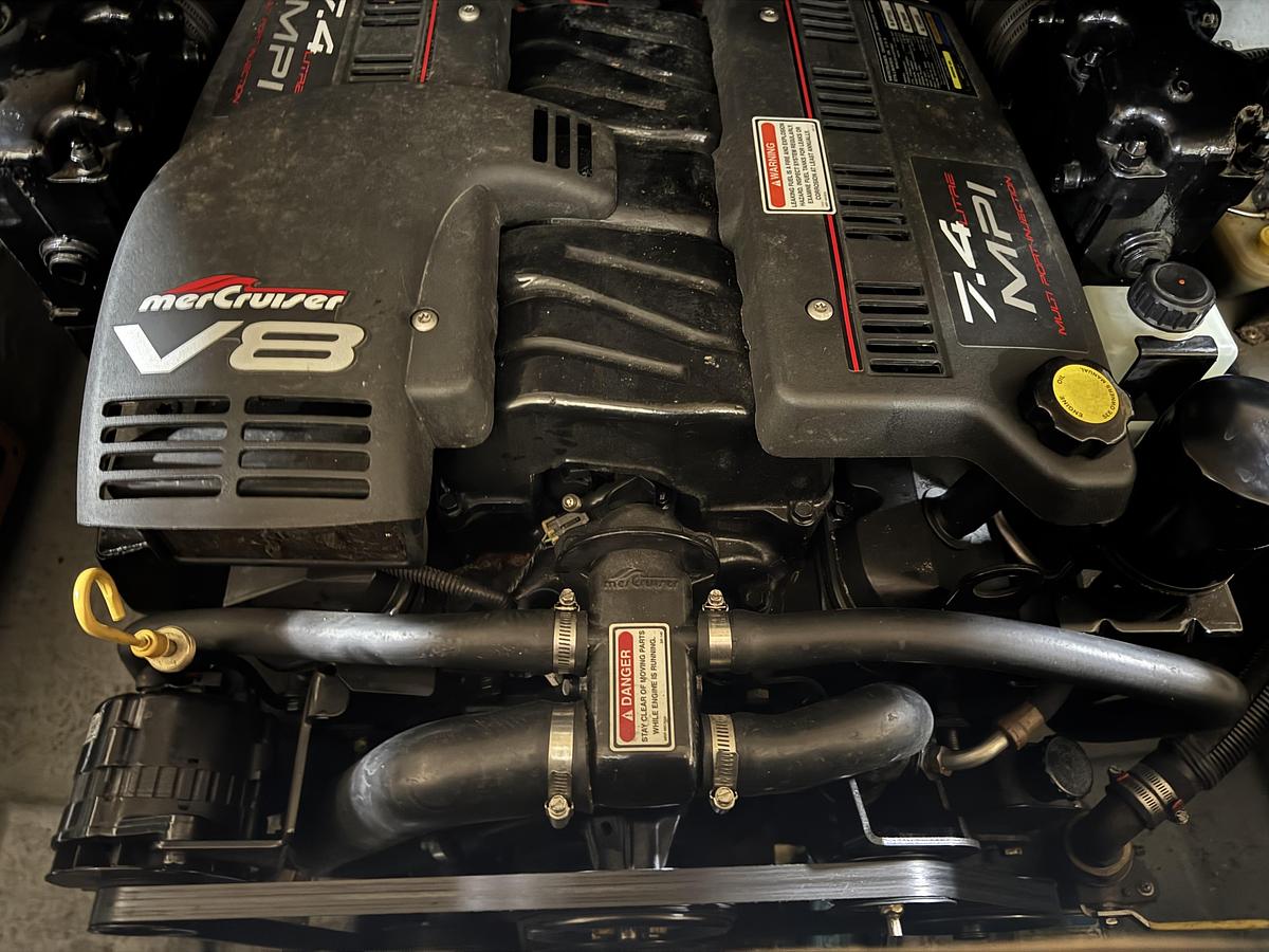 Used 1998 Sea Ray 280 BR