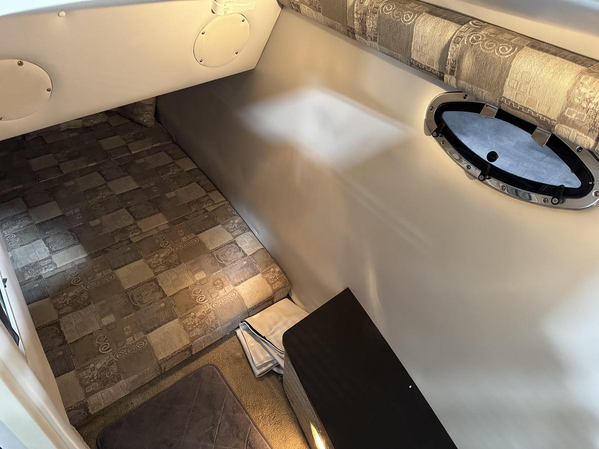 Used 2012 Crownline 325 SS