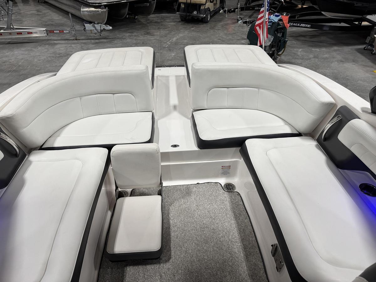 Used 2013 Chaparral 277 SSX