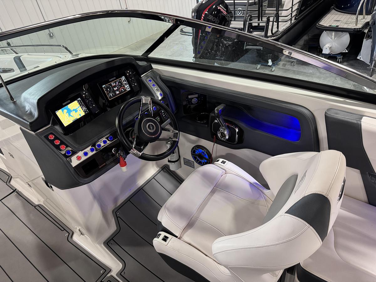 Used 2020 Chaparral 277/287 SSX