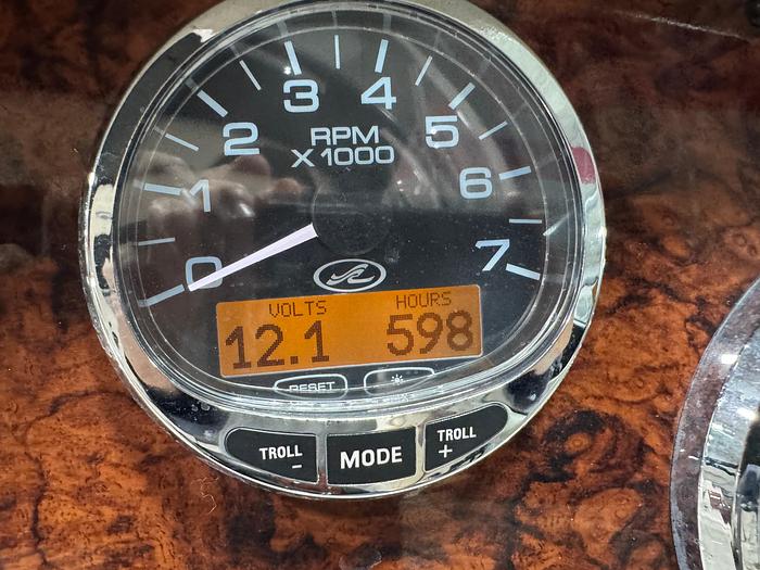 Used 2007 Sea Ray 290 SLX