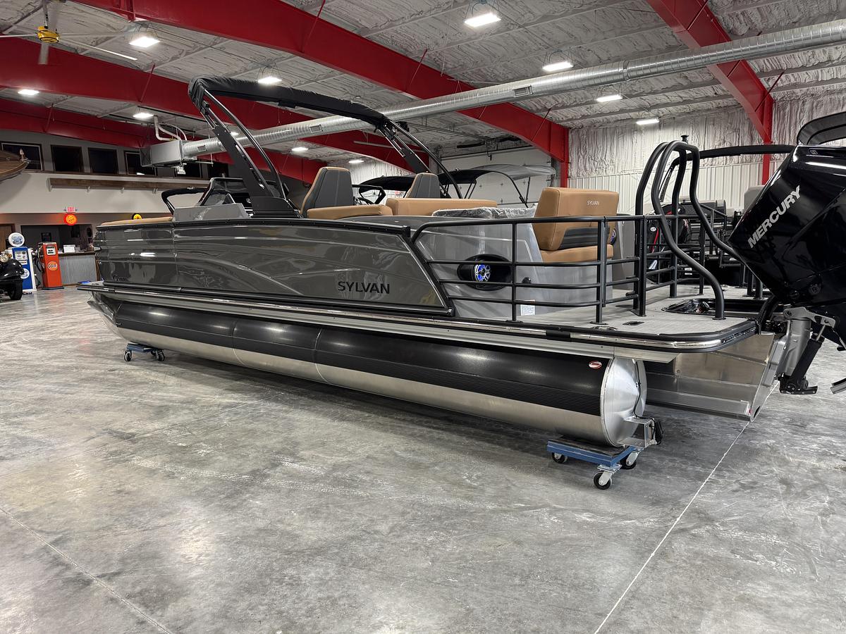 2026 Sylvan G-5 DLZ DH