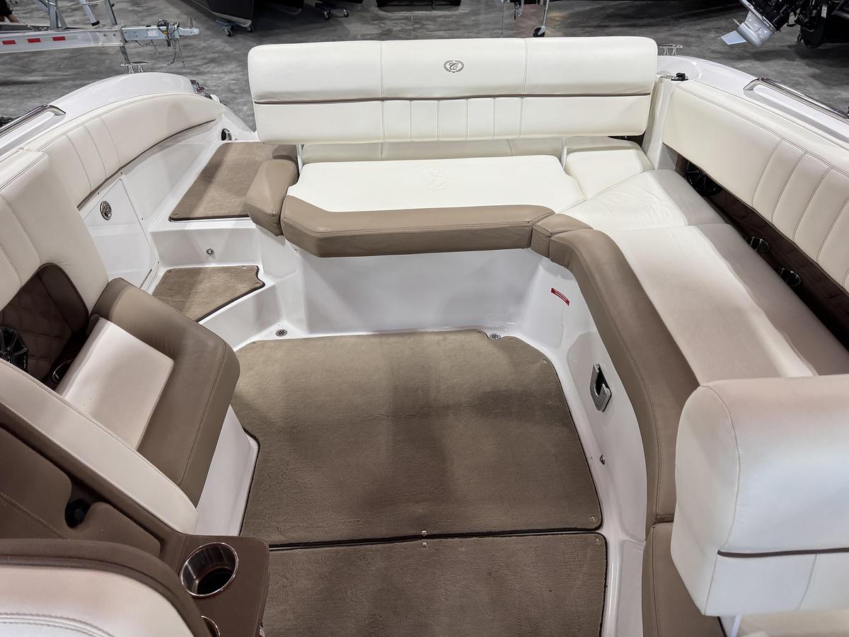 Used 2014 Cobalt 276 BR