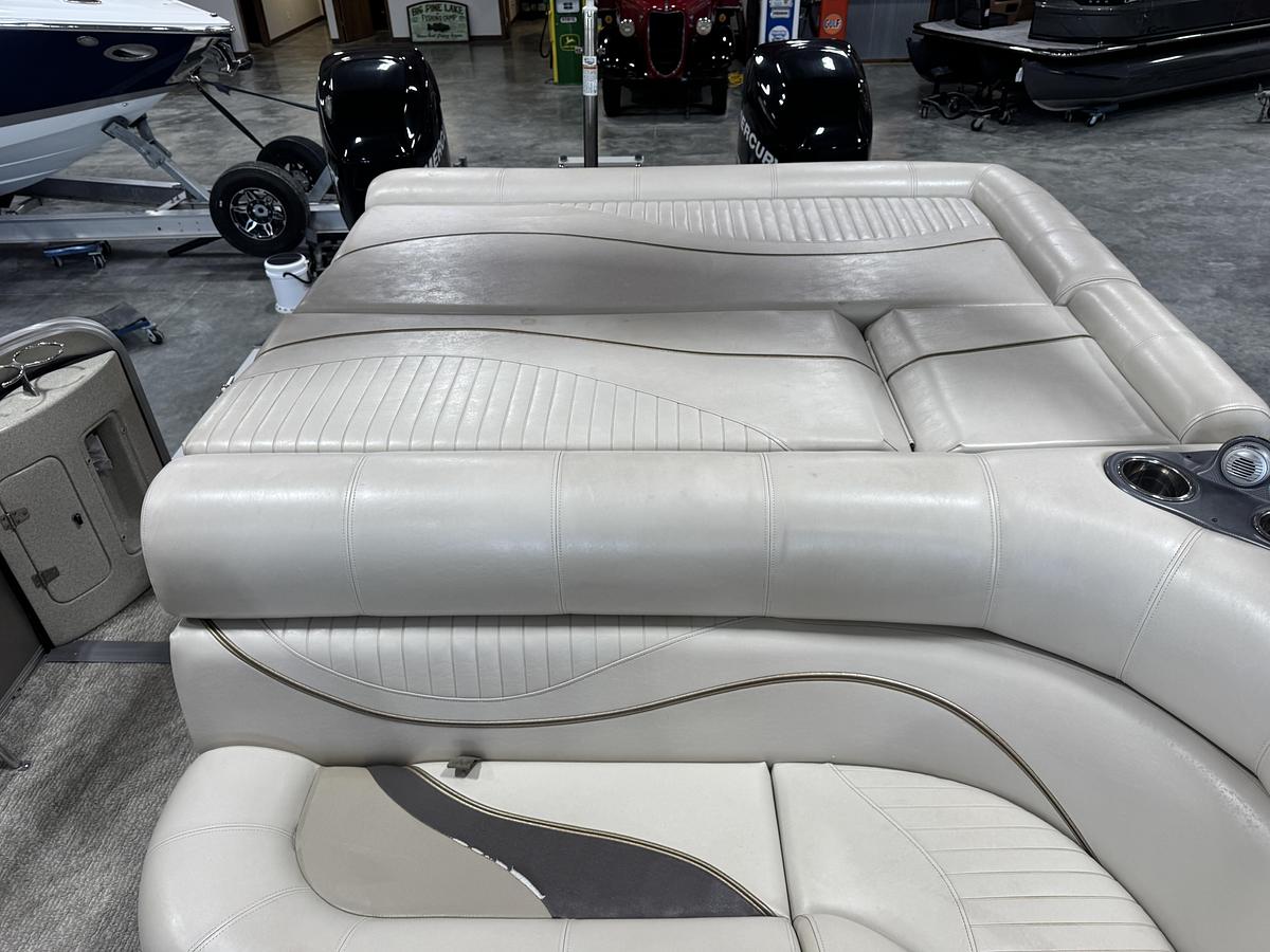 Used 2008 South Bay 927 CR