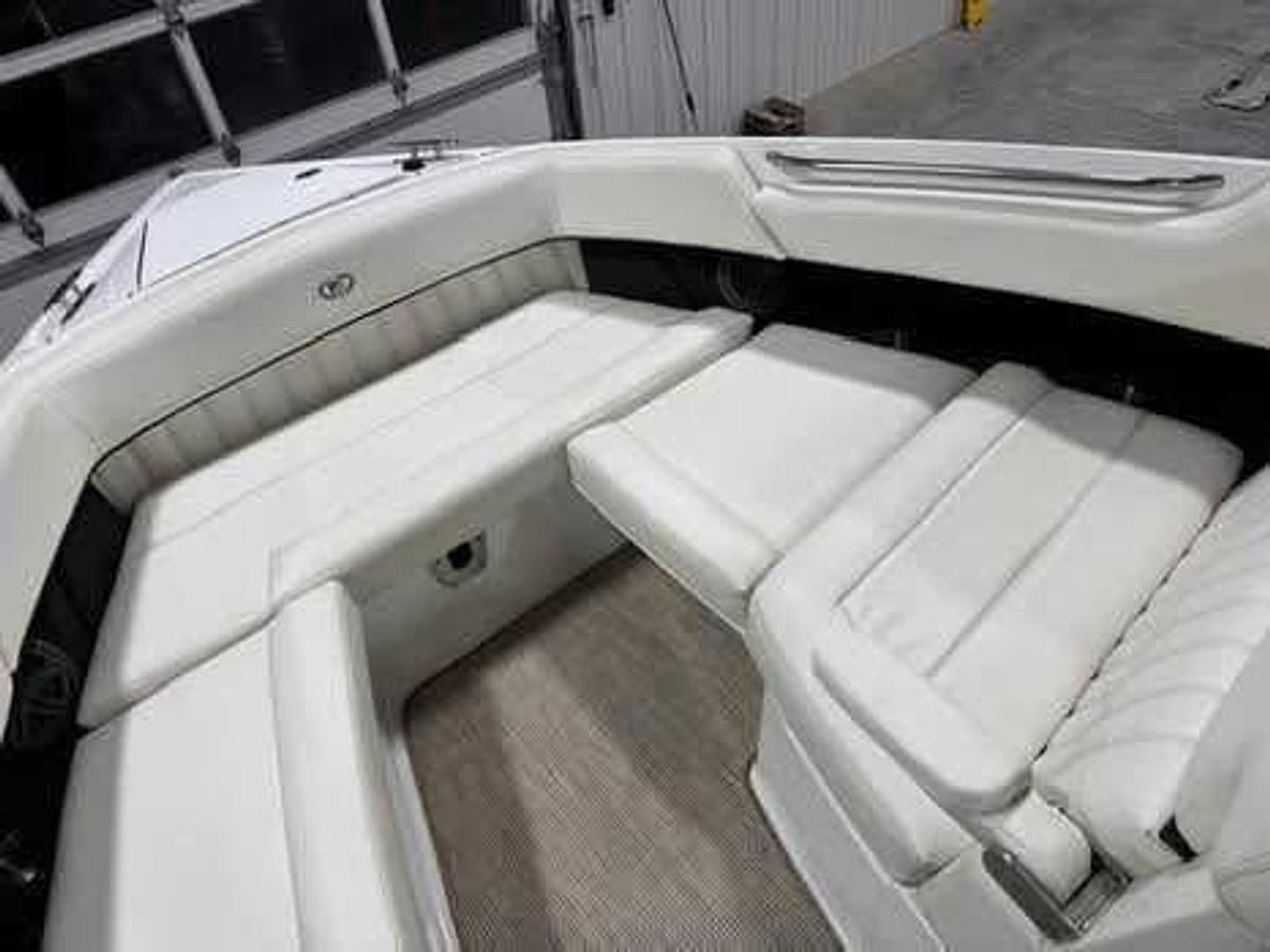 Used 2016 Cobalt 336 BR