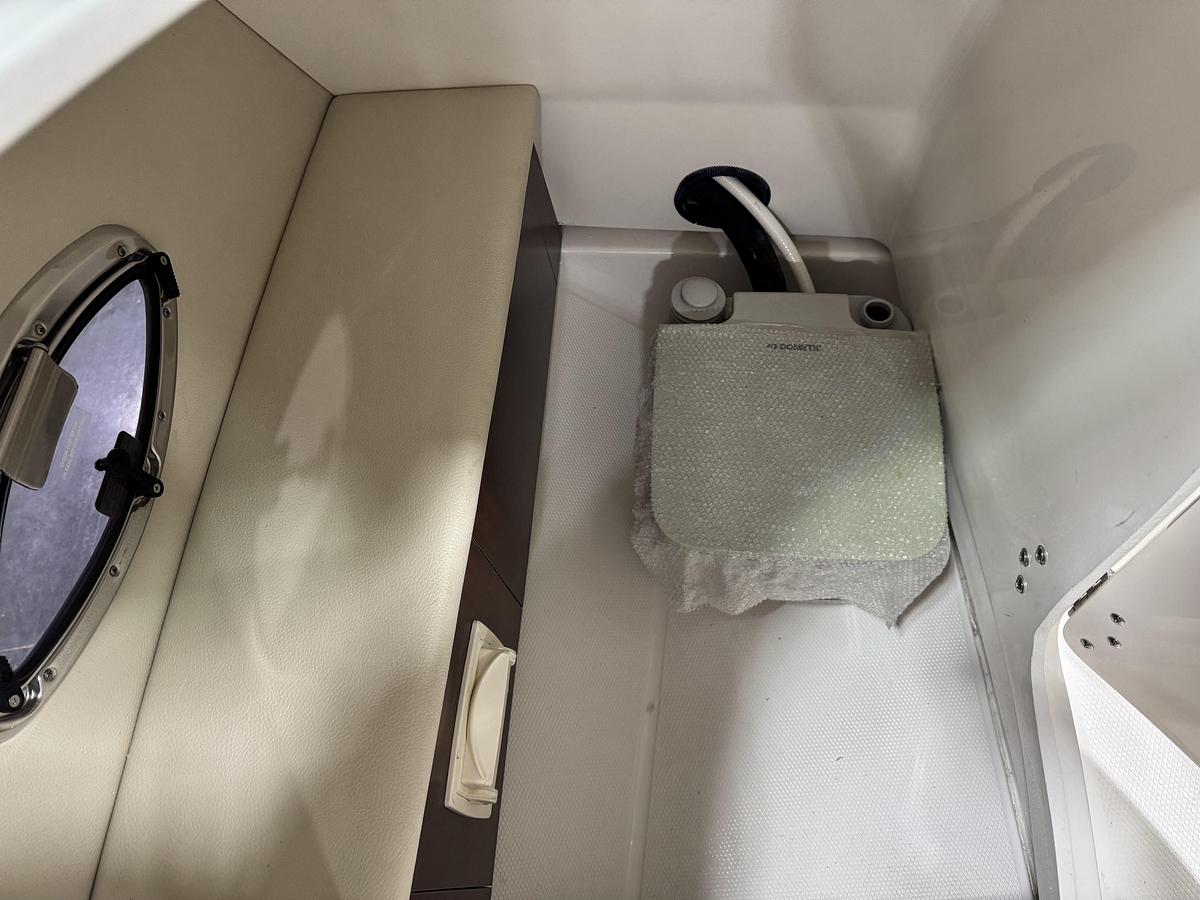 Used 2018 Chaparral 246 SSI Surf