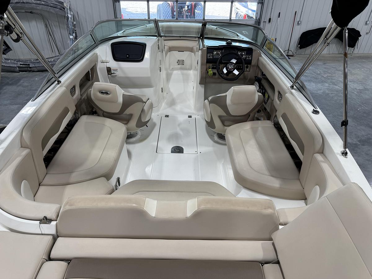 Used 2012 Chaparral 246 SSI