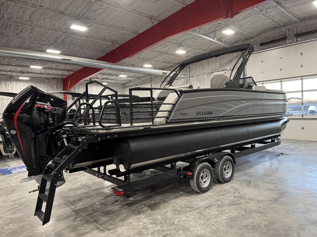 2026 Sylvan L-5 Platinum