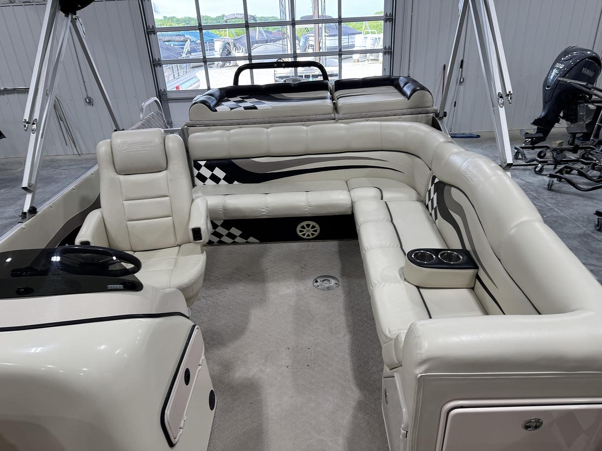 Used 2012 PlayCraft 2700 Extreme