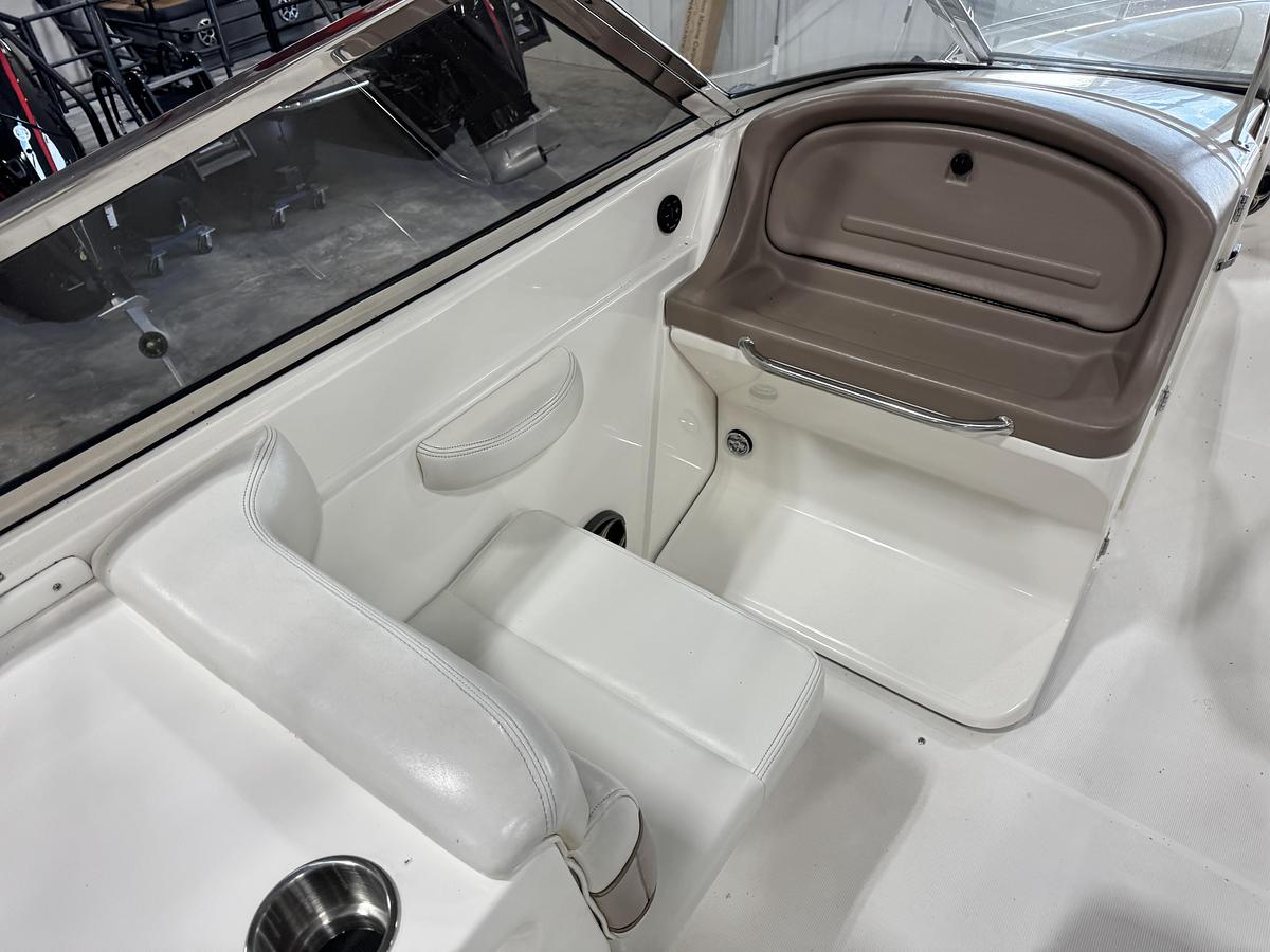 Used 2003 Regal 2900 LSR