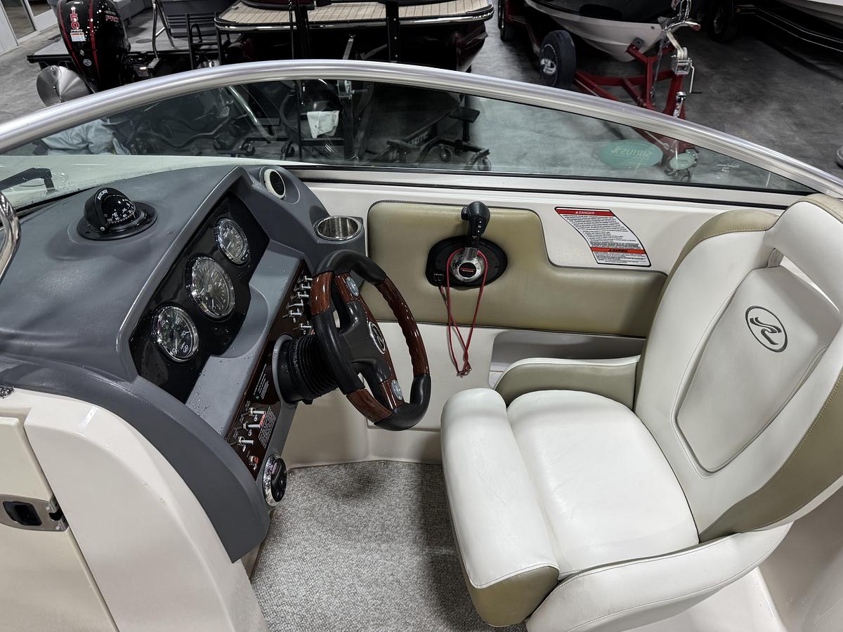 Used 2007 Sea Ray 260 Sundeck