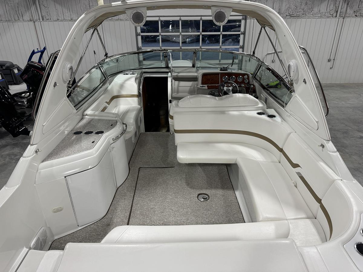 Used 2004 Formula 330 SS Sun Sport