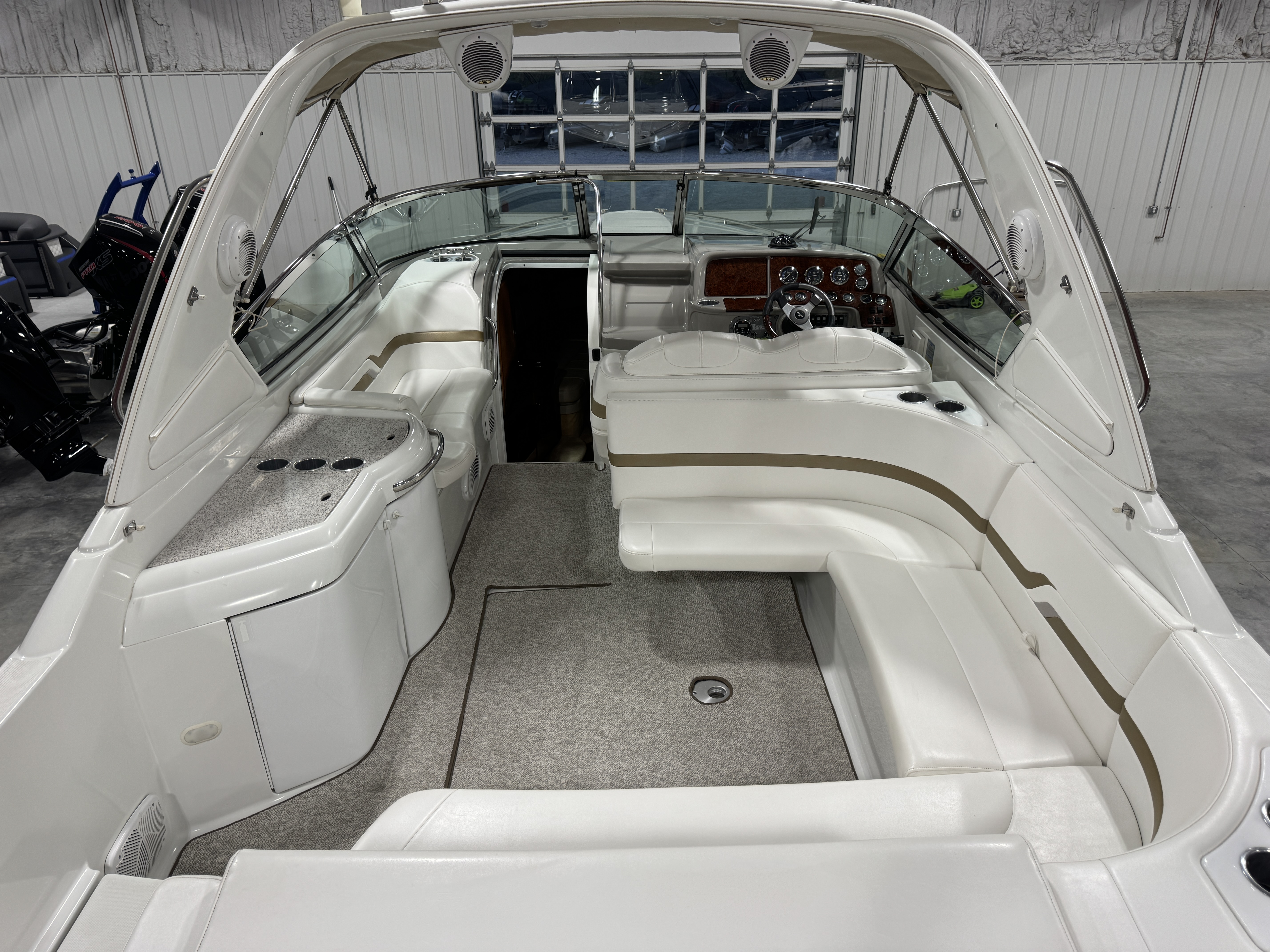 Used 2004 Formula 330 SS Sun Sport