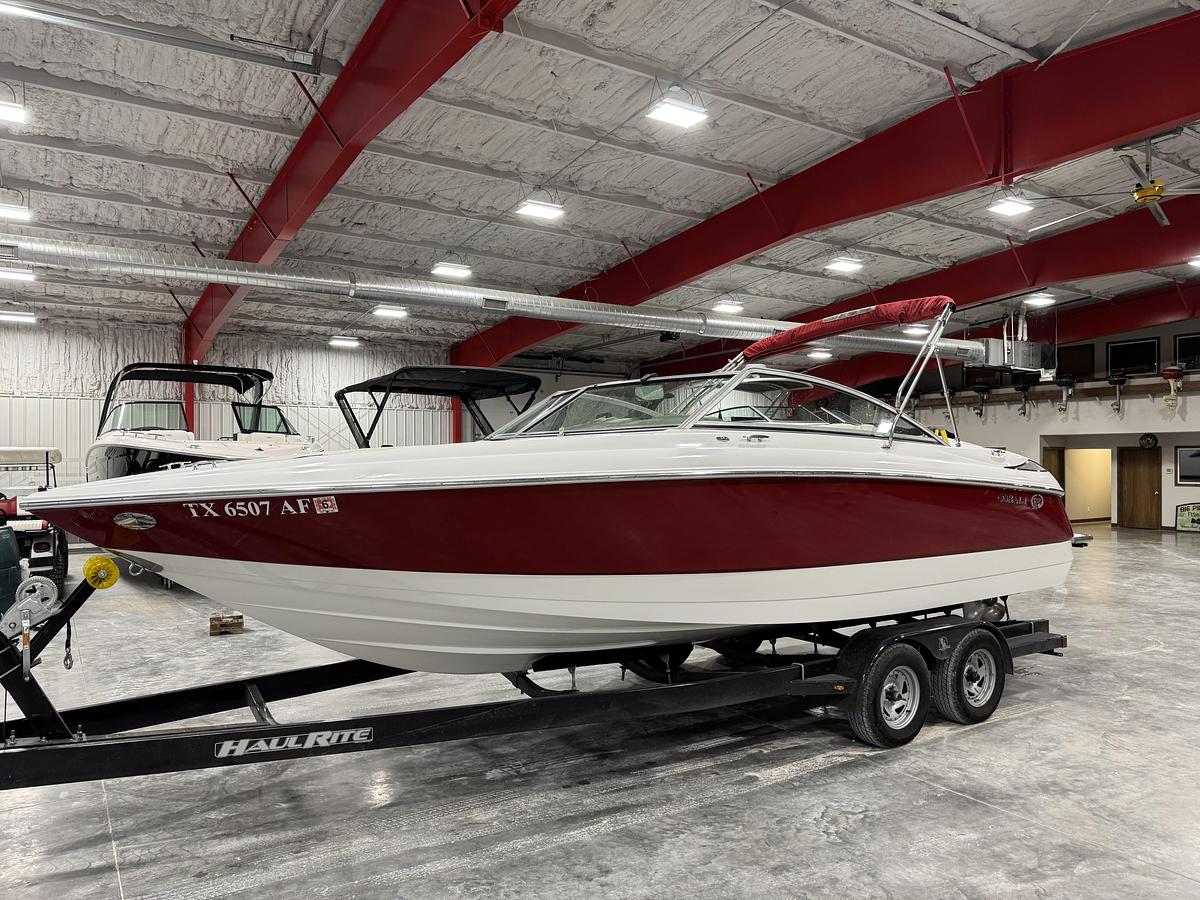 Used 2006 Cobalt 24 SX