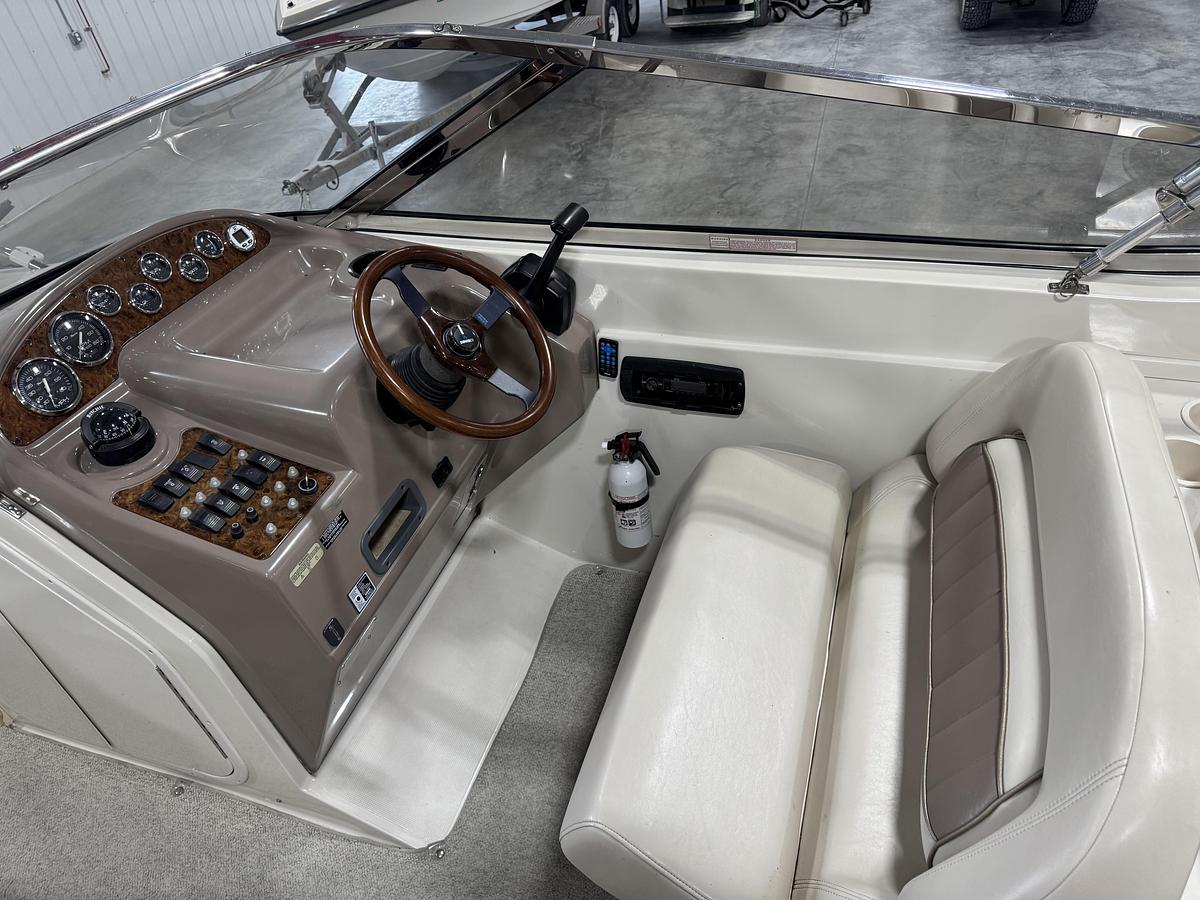 Used 1998 Regal 2800 LSR