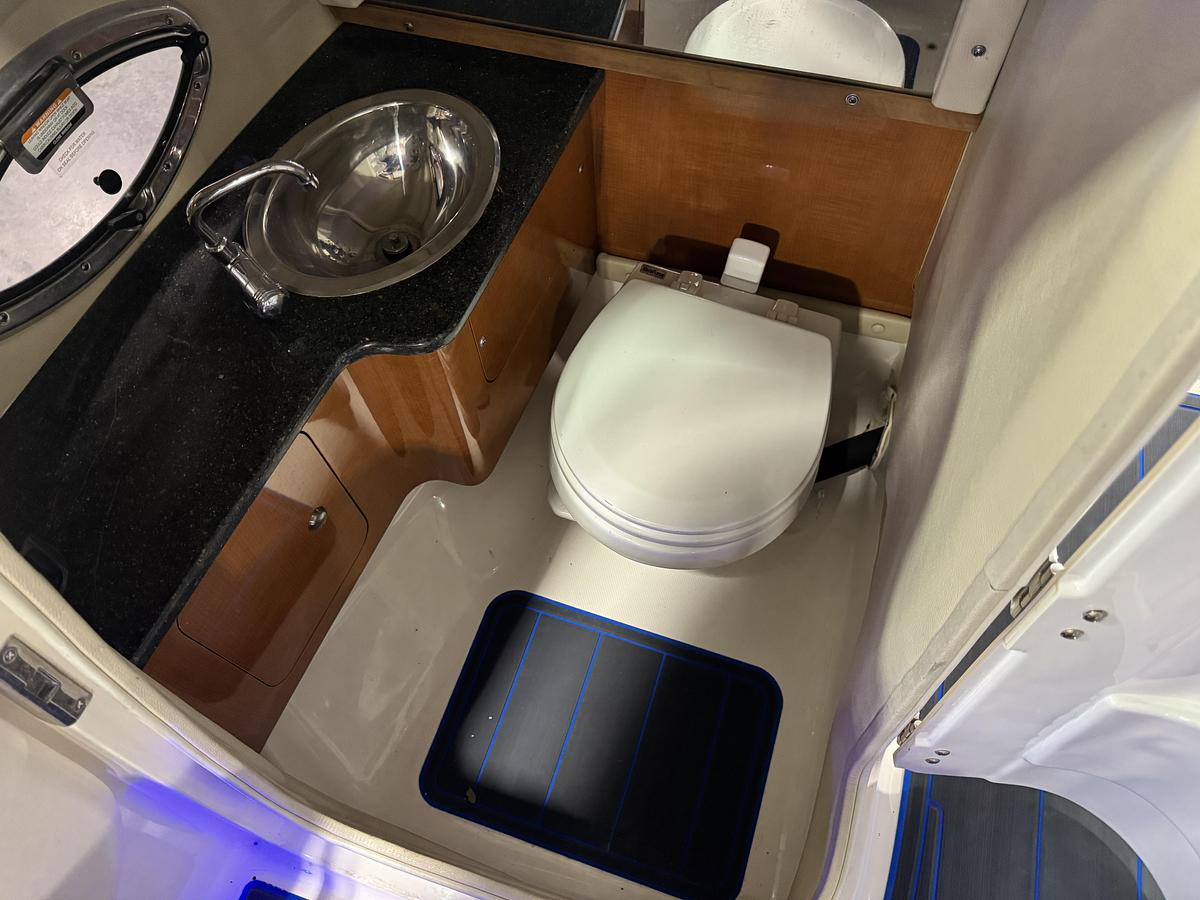 Used 2012 Chaparral 267 SSX
