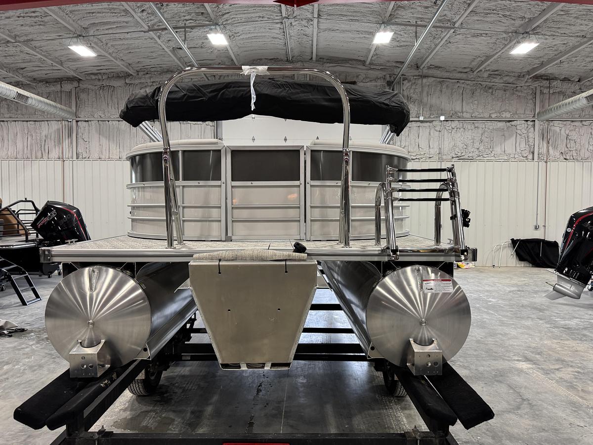 2026 Berkshire 24 RFX LE