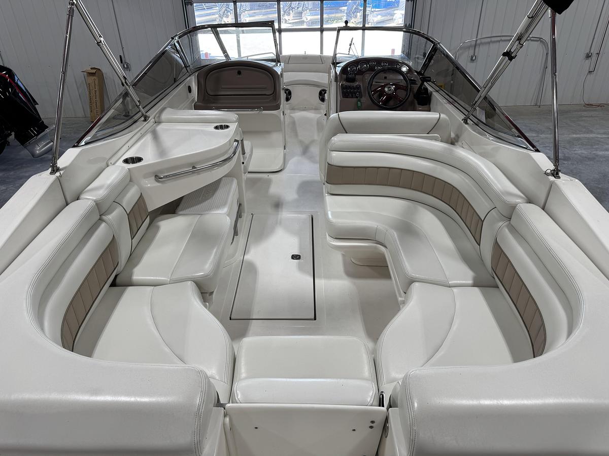 Used 2003 Regal 2900 LSR
