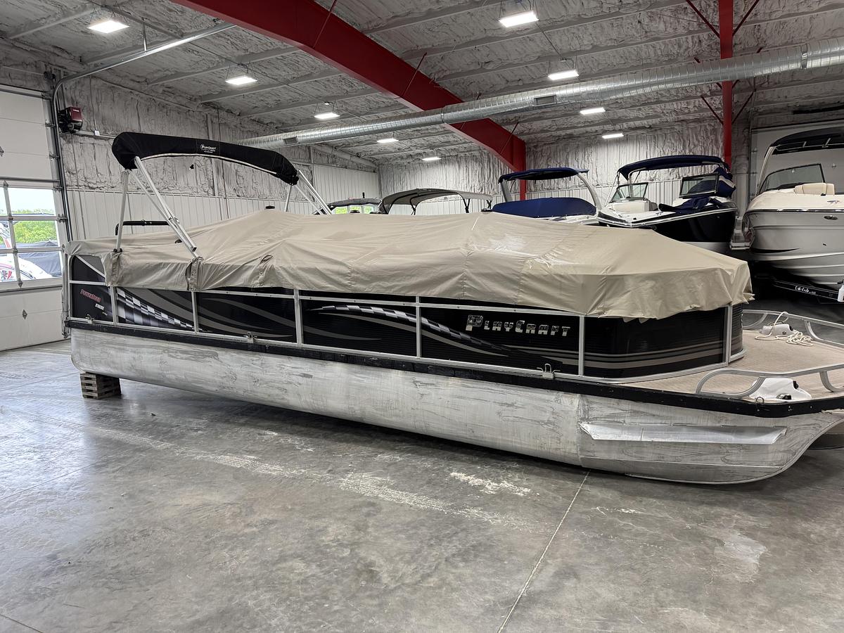 Used 2012 PlayCraft 2700 Extreme